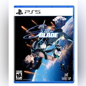 Stellar Blade - PlayStation 5
